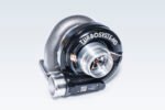 Turbocharger TurboSystems HTX3057B3 - Imagen 4