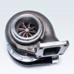 Turbocharger TurboSystems HTX3057B4