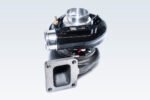Turbocharger TurboSystems HTX3057B4 - Imagen 4