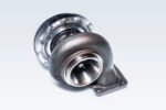 Turbocharger TurboSystems HTX3057B4 - Imagen 2