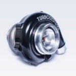 Turbocharger TurboSystems HTX3058B2