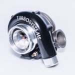 Turbocharger TurboSystems HTX3058B3V