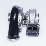 Turbocharger TurboSystems HTX5579B1