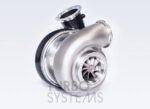 Turbocharger TurboSystems HTX5574B2