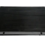 Radiador Hurricane 580x460mm AN20