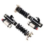 Amortiguadores BC Racing I-75-ZX para BMW M2 F87 2016-2018