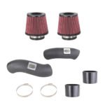Intake System FMIC.EU for BMW F10 M5 F06 F12 M6 S63TU 2012-2017