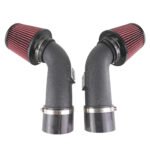 Intake System FMIC.EU for BMW F10 M5 F06 F12 M6 S63TU 2012-2017 - Imagen 3