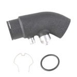 Short Turbo Inlet Pipe FMIC.EU for BMW B48 F22 F30 F32 2014-2018 - Imagen 2