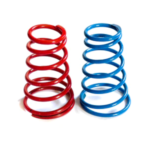 Muelles de válvula de descarga mejorados RTMG Performance 1.0 bar