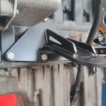 IOD Performance Nissan Patrol Y60 / Y61 DIY Engine Mounts M57 3.0