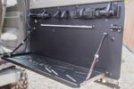 Tailgate Table IOD Performance Nissan Patrol Y61