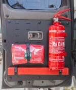 Tailgate Table IOD Performance Nissan Patrol Y61 - Imagen 2