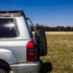 Ladder IOD Performance Nissan Patrol Y61