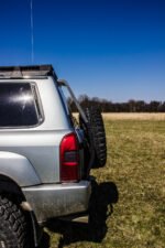 Ladder IOD Performance Nissan Patrol Y61