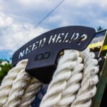 Ladder Rope Holder IOD Performance Nissan Patrol Y61