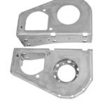 Front Spring Brace IOD Performance Nissan Patrol Y60 / Y61 - Set