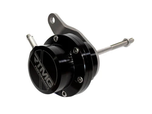 IMG_6666_500x Válvula de descarga mejorada / Actuador de turbo RTMG Performance para motores Audi / VW / Seat / Skoda 1.4 TSI BLG / BMY 1.2 bar - Imagen 1