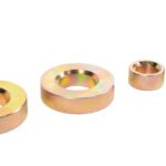 Rear Cross Member with Side Members IOD Performance for Nissan Patrol Y60