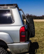 Interior Rack IOD Performance Nissan Patrol Y61 - Imagen 4