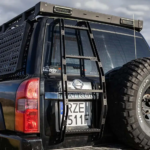 Interior Rack IOD Performance Nissan Patrol Y61 - Imagen 3