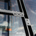 Interior Rack IOD Performance Nissan Patrol Y61