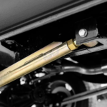 Adjustable Front Panhard IOD Performance Nissan Patrol 2.8 Y60 / Y61