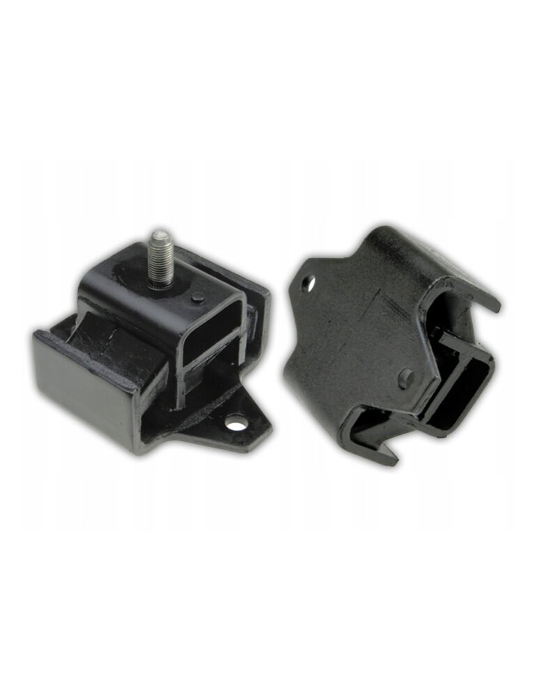 IOD-11320VB91A-AF Gearbox Mount Bushing Left Right IOD Performance for Nissan Patrol Y60 Y61 - Imagen 1