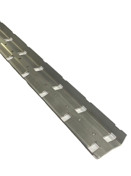 IOD-117-1 8HP Oil Lines Mount IOD Performance - Imagen 1