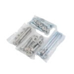 Mounting kit Suspension IOD Performance for Nissan Patrol Y60 Y61