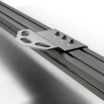 Accessories Mount Bracket M1 IOD Performance for IOD Roof Rack