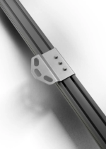 Accessories Mount Bracket M1 IOD Performance for IOD Roof Rack - Imagen 2