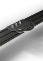 Accessories Mount Bracket M1 IOD Performance for IOD Roof Rack - Imagen 3