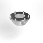 Bump Stops Mounting (FI52) IOD Performance for IOD Frame