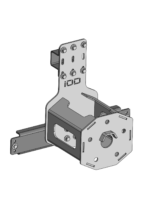 Spare Wheel Mount IOD Performance VW Crafter MAN TGE