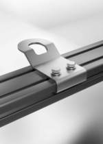 Accessories Mount Bracket M2 IOD Performance for IOD Roof Rack