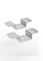 Rooftop Tent Mount V2 for IOD Roof Rack IOD Performance - Imagen 3