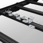 Rooftop Tent Mount V2 for IOD Roof Rack IOD Performance