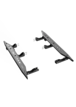 Sliders IOD Performance for Nissan Patrol Y60 / Y61 LWB LA IOD Frame - Imagen 3