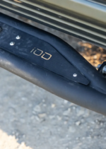 Sliders IOD Performance for Nissan Patrol Y60 / Y61 LWB LA IOD Frame - Imagen 5