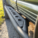 Sliders IOD Performance for Nissan patrol Y60 / Y61 LWB LA