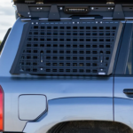 Exterior Cargo Panels IOD Performance for Nissan Patrol Y61 LWB