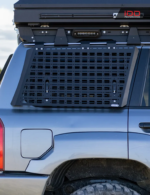 Exterior Cargo Panels IOD Performance for Nissan Patrol Y61 LWB