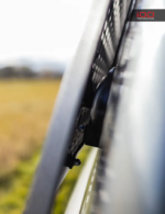 Exterior Cargo Panels IOD Performance for Nissan Patrol Y61 LWB - Imagen 5