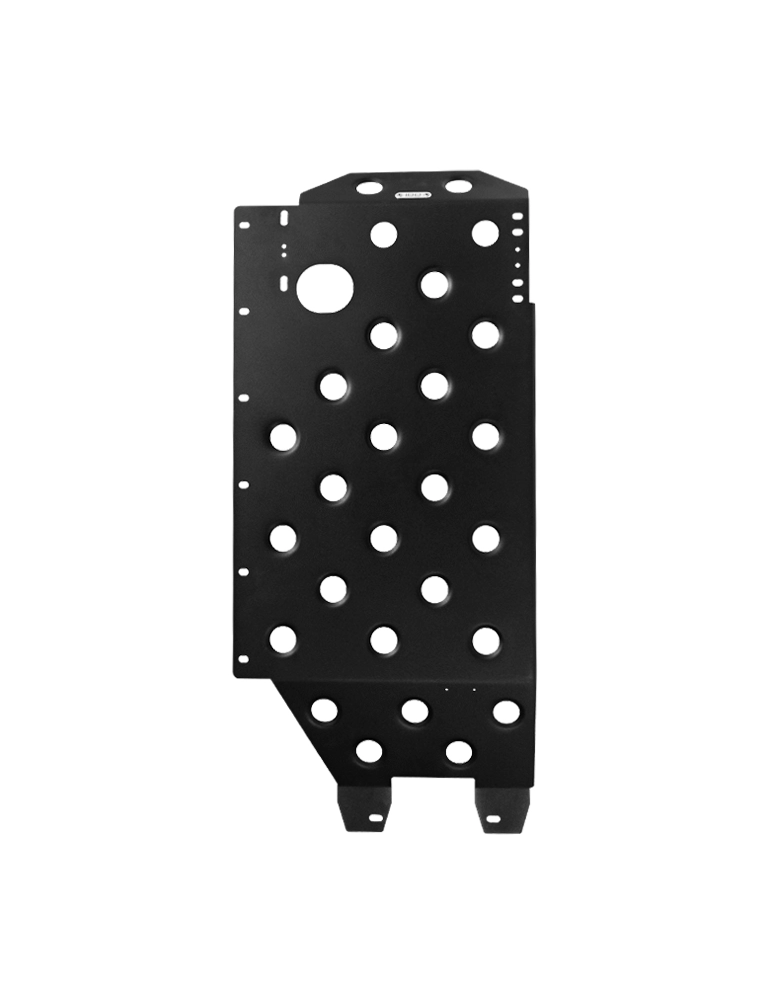 IOD-245 Sub Tank Skid Plate IOD Performance for Nissan Patrol Y61 LWB - Imagen 1