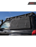 Exterior Cargo Panels IOD Performance for Nissan Patrol Y61 SWB - Imagen 4