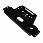 Winch Mount Plate IOD Performance for Nissan Patrol Y61 GU4 - Imagen 2
