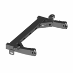 Weld-on axle brace kit IOD Performance Nissan Patrol Y60 - Imagen 4