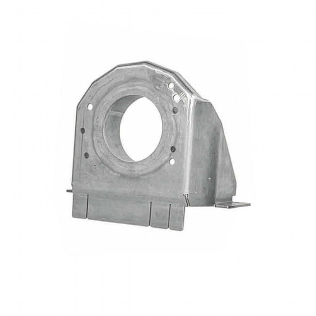 IOD-66-0 Rear right side spring brace IOD Performance for Nissan Patrol Y60 Y61 - Imagen 1