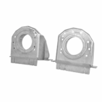 M57 Engine Mount - 3.0 IOD Performance Nissan Patrol Y61 Top Mount